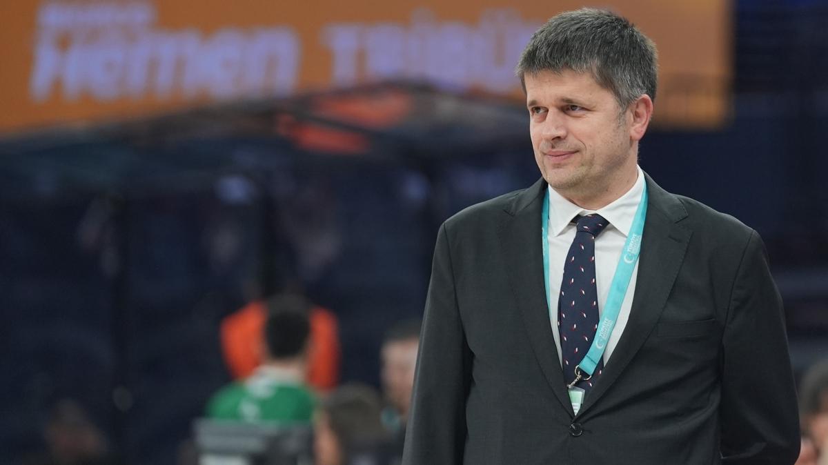 Tomislav Mijatovic, Hrvatistan Milli Takm'nn yeni baantrenr oldu