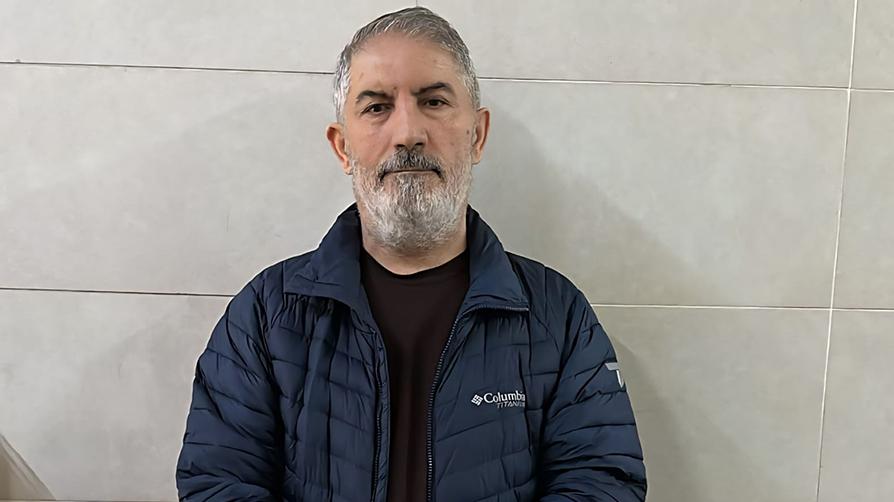 Sözde "Yüceler Şurası" bağlantılı kritik isim enselendi!