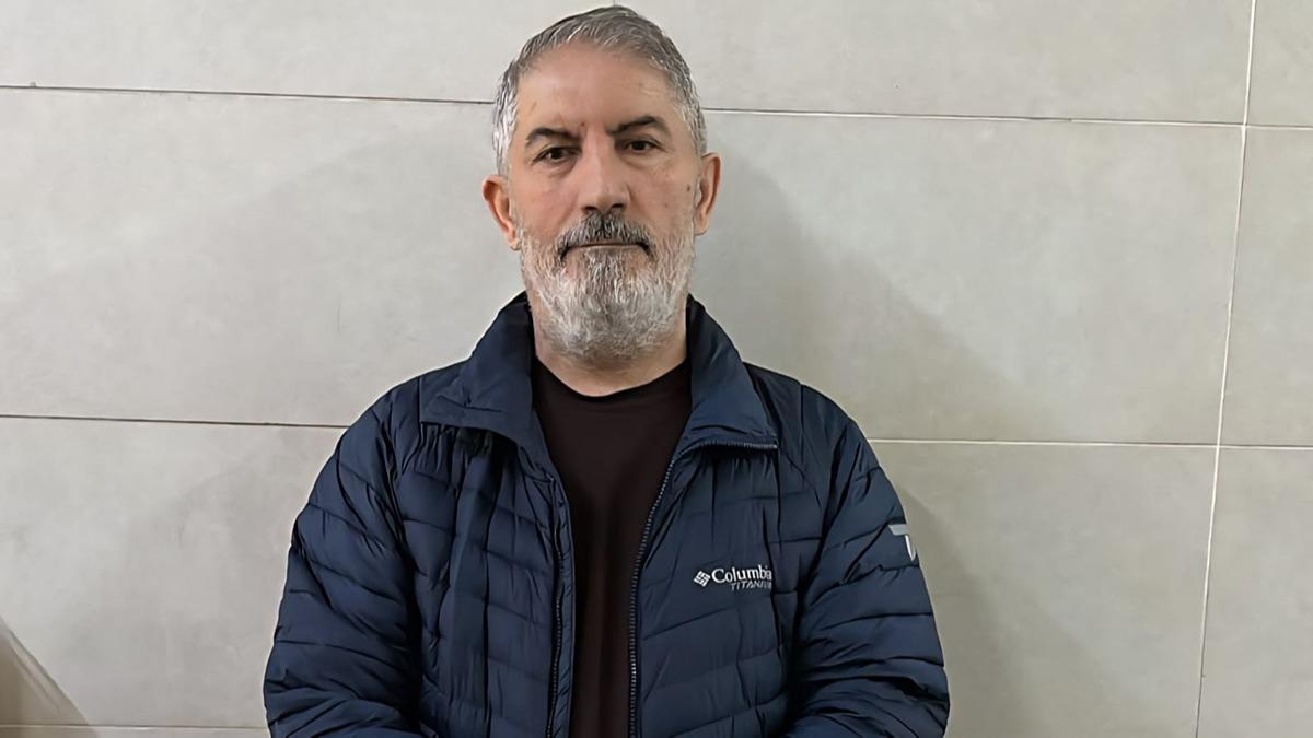 14 ilden sorumluydu! FET'nn Marmara Blgesi imam yakaland 