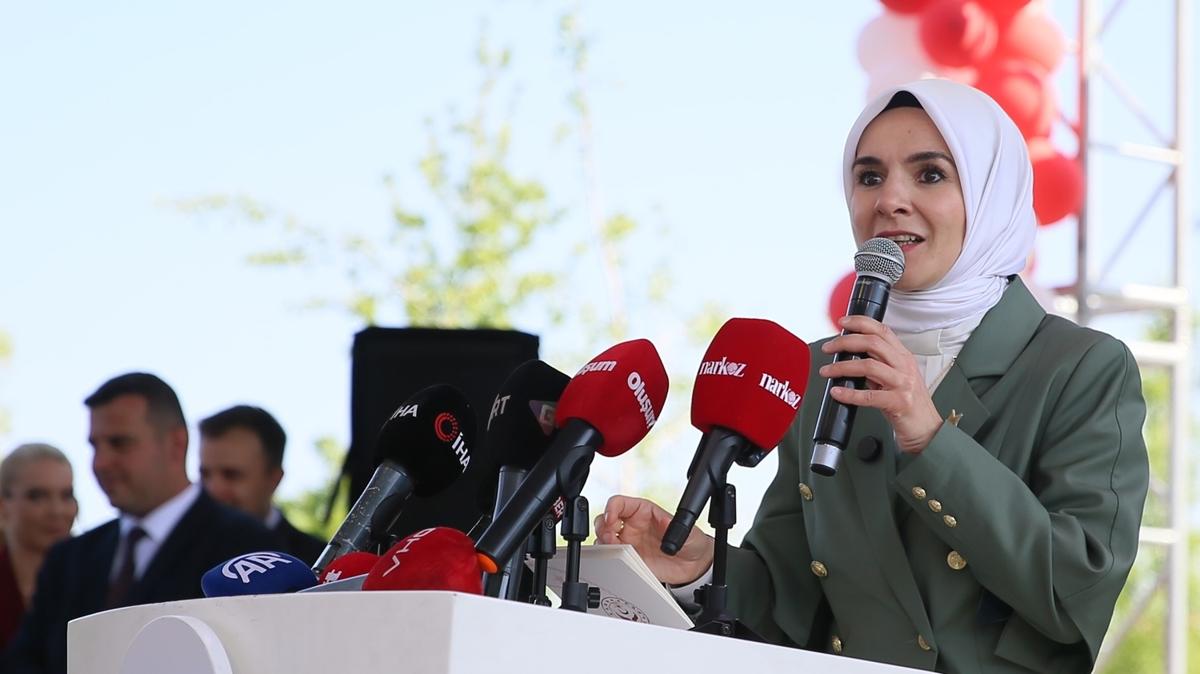 26 lke temsilcisi Trkiye'ye geliyor... Bakan Gkta: Dnyaya gl bir mesaj vereceiz