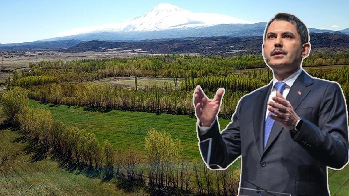 5 milyon kiiyi ilgilendiriyor! Bakan Kurum'dan 2B mjdesi