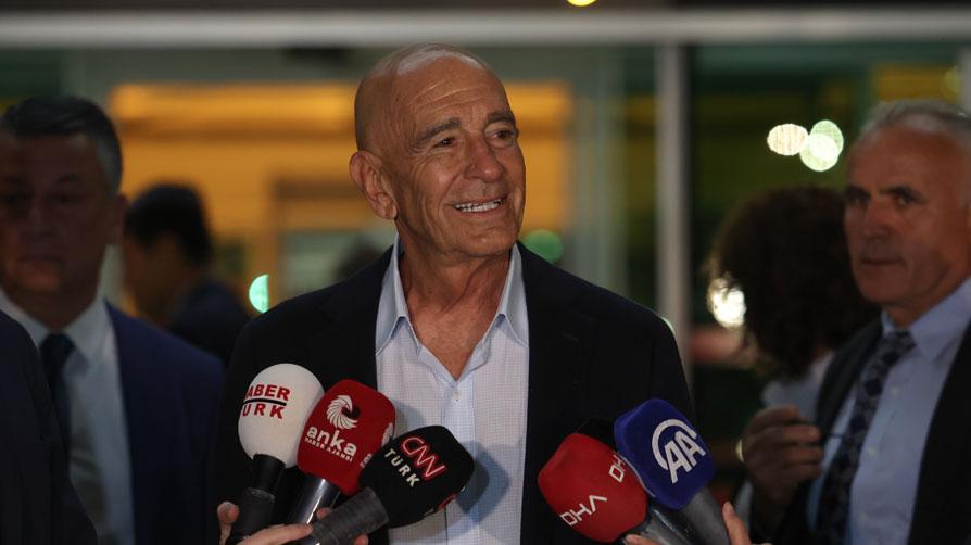 ABD'den dikkat çeken Suriye hamlesi
