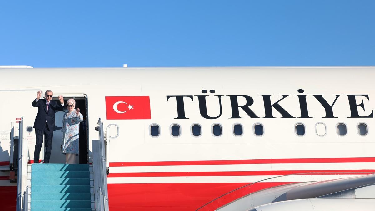 Bakan Erdoan Budapete'ye gitti