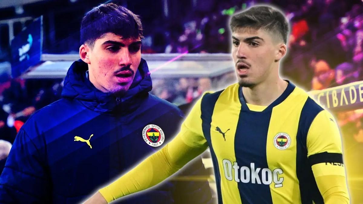 Bonservisi bile belli oldu! Yusuf Akiek dnya devine hayrl olsun