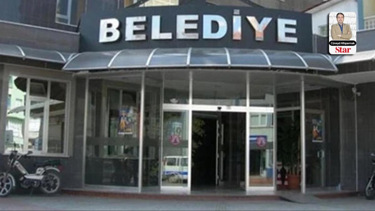 Büyükşehirlerde reformu düşünmeliyiz (2)