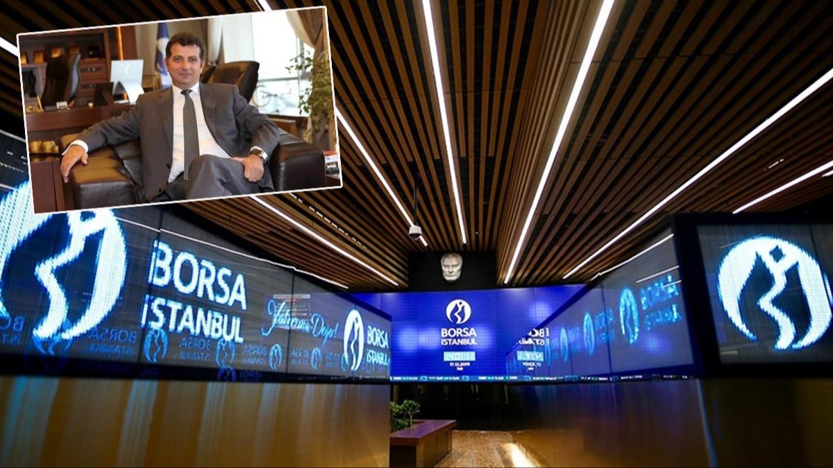 Hakknda gzalt karar verilmiti! Borsa maniplatr yakaland