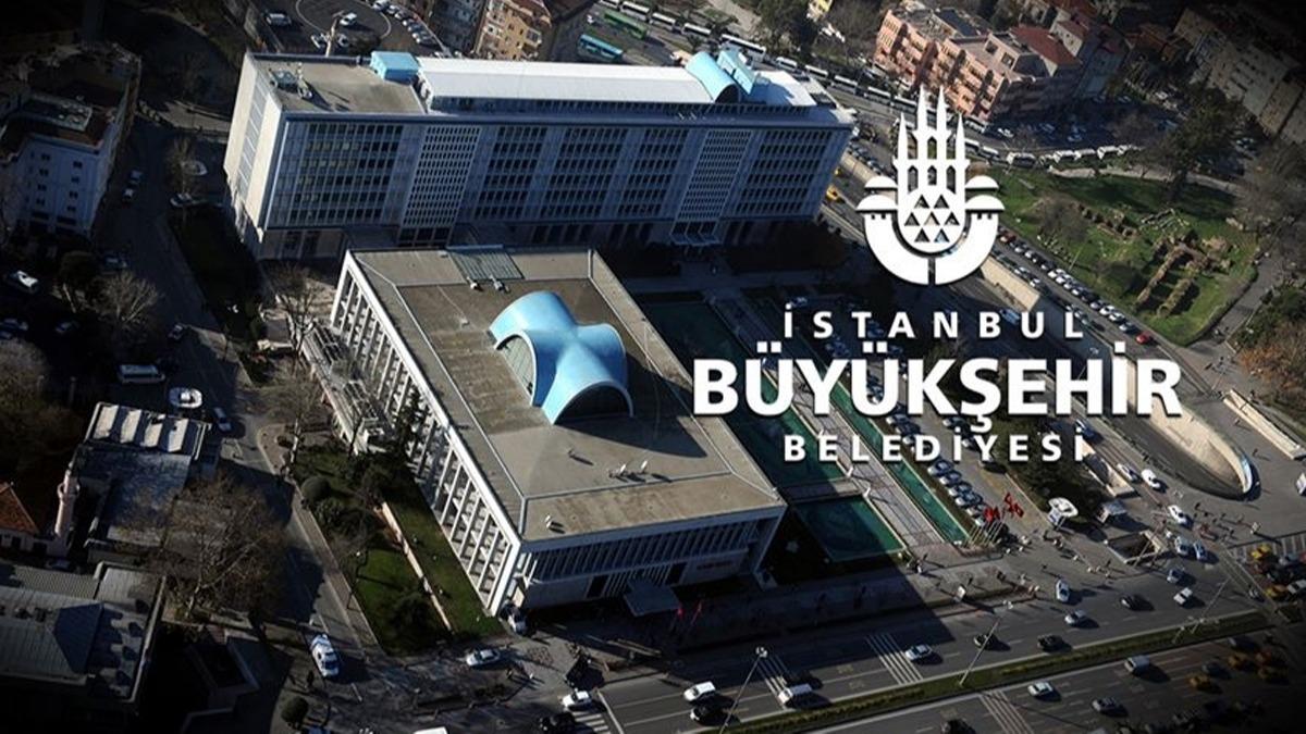 BB'deki rvet arknda yeni perde: Huzur hakk diyerek demeler yaplm