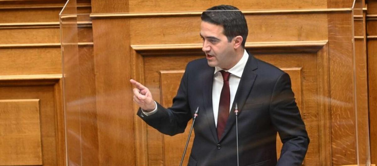 Hükümetini pasif kalmakla suçladı: Türkiye anlaşmalarımızı etkisiz hale getirdi
