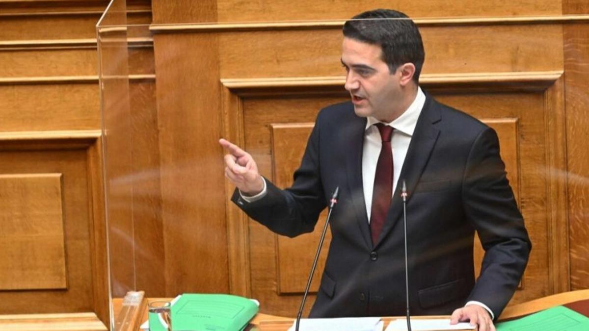 Hkmetini pasif kalmakla sulad: Trkiye anlamalarmz etkisiz hale getirdi
