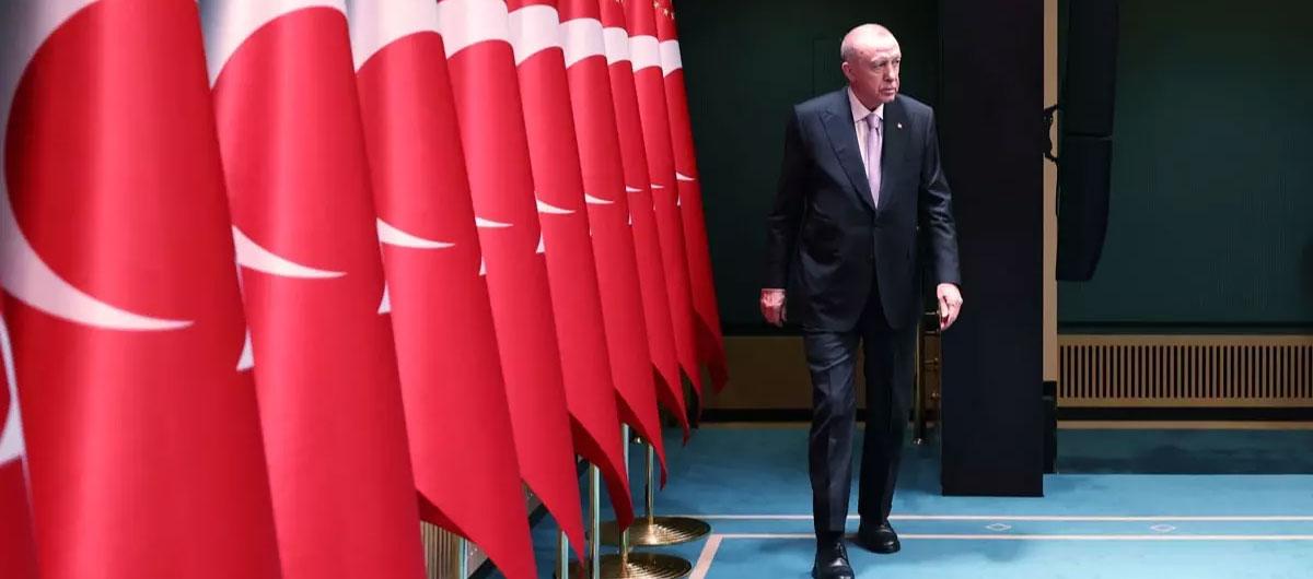 Küresel diplomasiye seyirci kaldılar: Hoşumuza gitmese de Türkiye kazandı