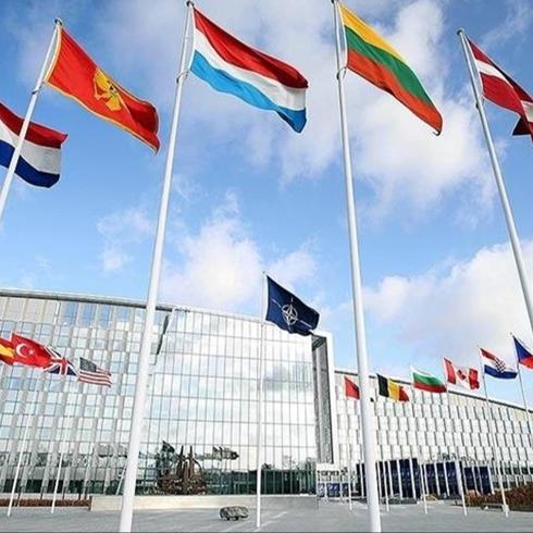NATO'dan savunma harcaması vurgusu: Gerçekten başımız dertte