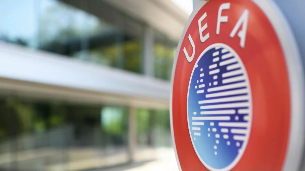 UEFA, EURO 2028 elemelerinin yeni formatn duyurdu
