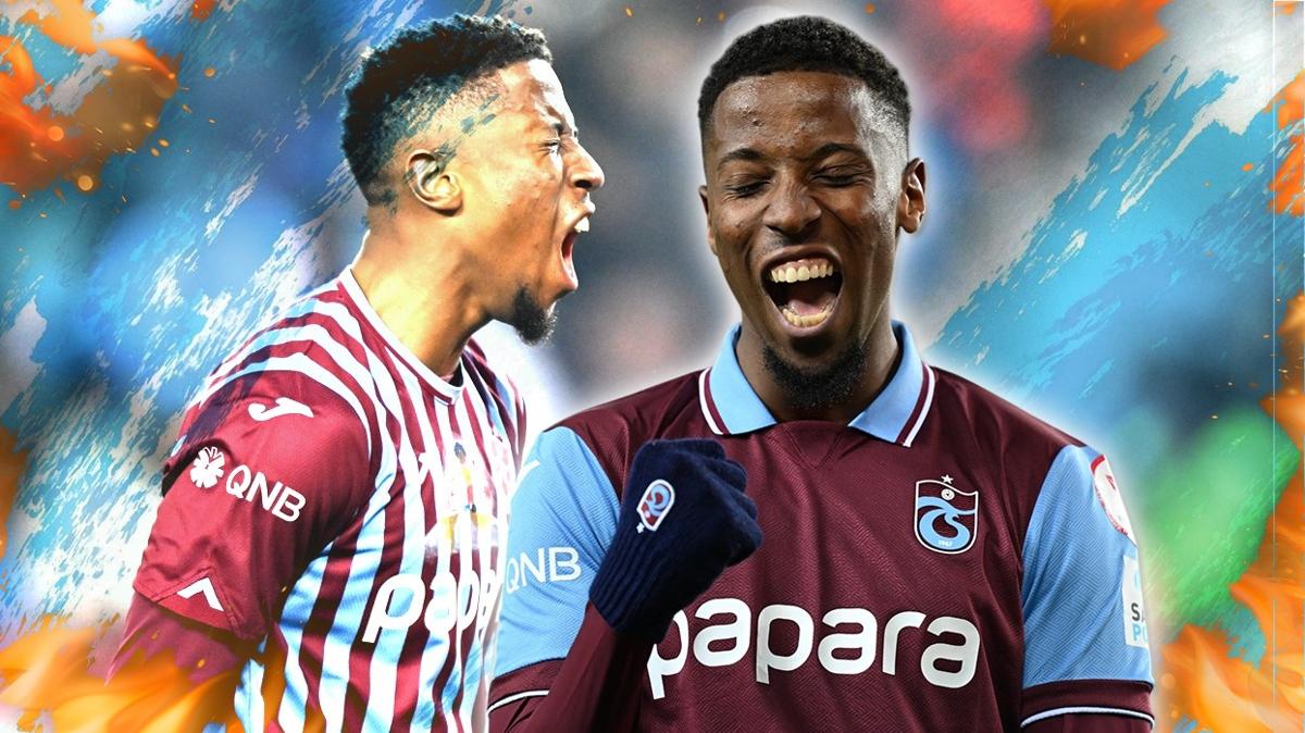 Ve Simon Banza transferi resmen bitti! Beklenen gelime sonunda duyuruldu