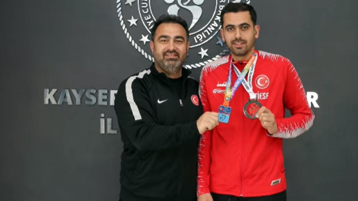 Yasin imen, milli takm kampna davet edildi  