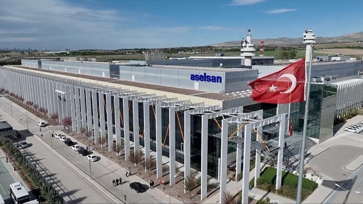 '35 milyon dolar' vurgusu! Trk savunma sanayi devinden yapay zeka hamlesi