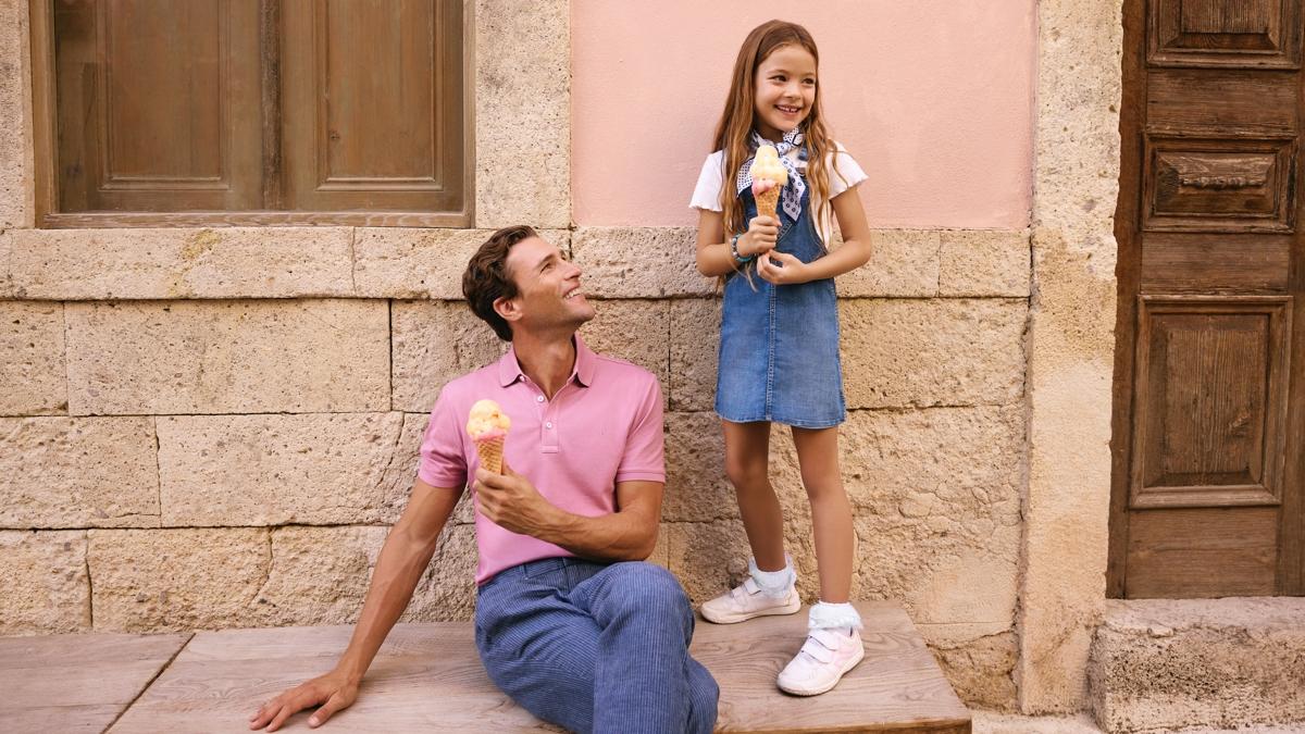 Cacharel, lkbahar-Yaz 2025 koleksiyonu! Usta ellerin dokunuuyla hayat bulan estetik yansma