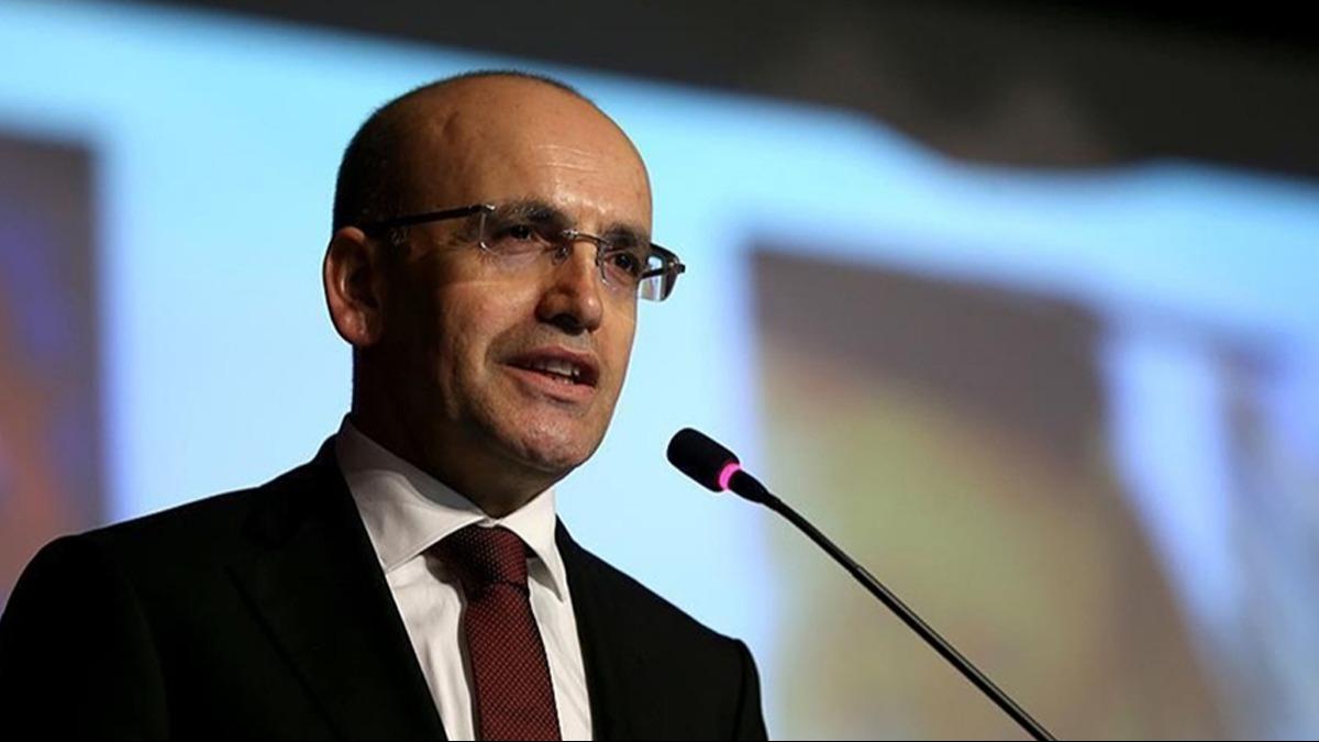 'ok deerli bir kazanm' olarak akland! Bakan imek: Yapsal dnm var