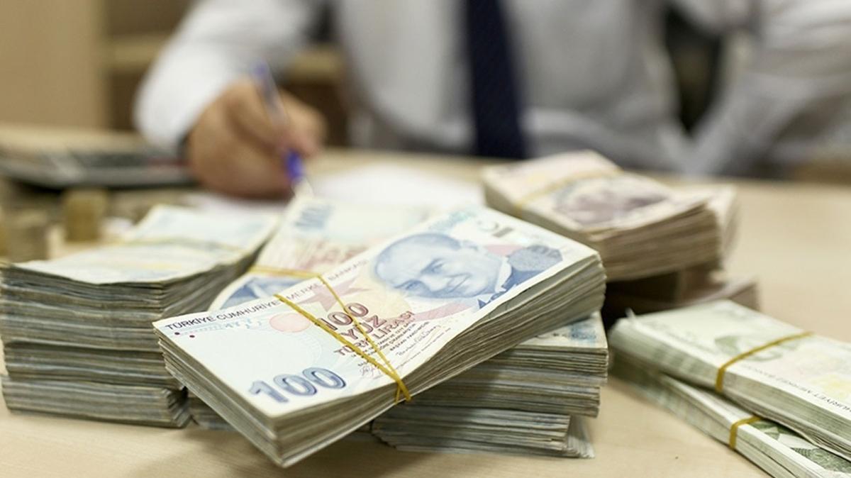 Esnaf ve sanatkarlara 615,4 milyar liralk finansman saland 