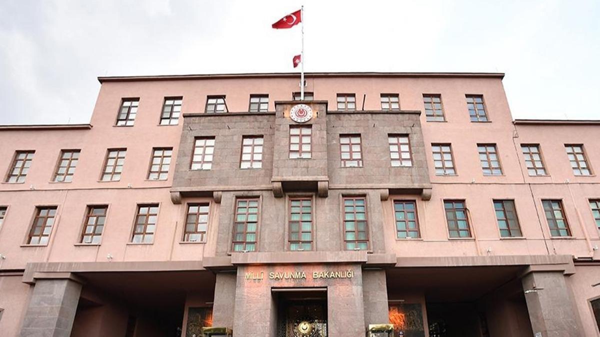 ''Trkiye tatbikata arlmad'' yalann yayanlara ''Trump''l cevap: Zorlama bir yorumdan ibaret