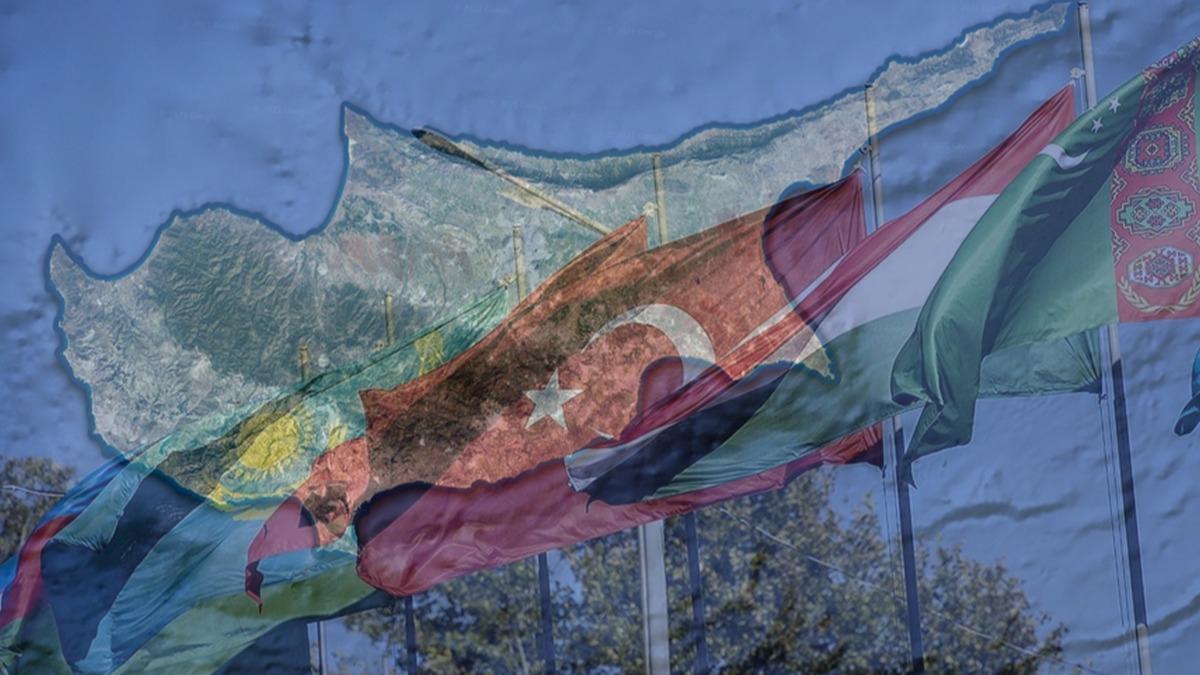 KKTC ismen anld! Konu fiili tannrla doru ilerliyor