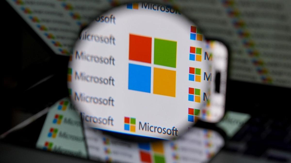 Microsoft'tan Gazze soykrmna sansr 