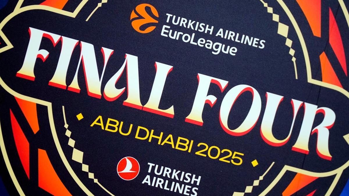THY Euroleague'de Final-Four zaman  