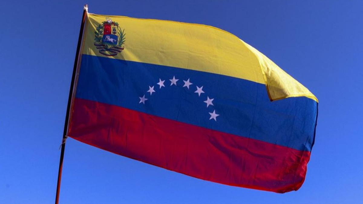 Venezuela'dan diplomatlara ate aan srail'e tepki 