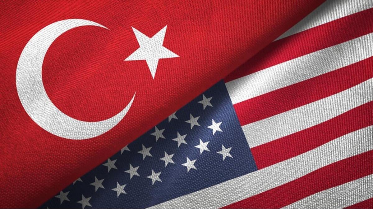 ABD Trkiyesiz yapamyor: Blgede yeni dnem balyor