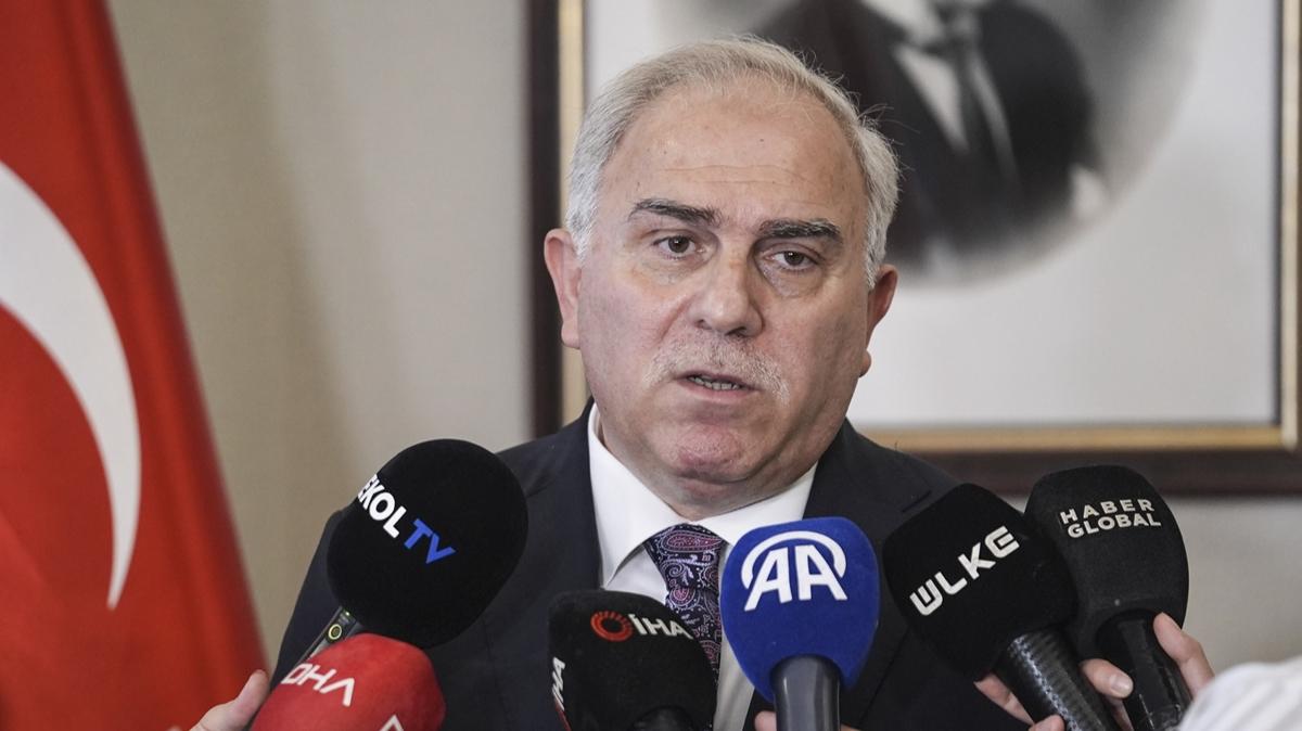 AK Partili Bakan zel'in kkrtmasna gelmedi: Saly bekleme hemen akla