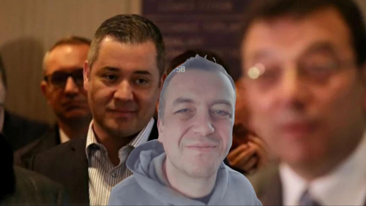 BB'yi ''Harahane''ye evirmiler! 20 milyon TL'lik rvetin ses kayd