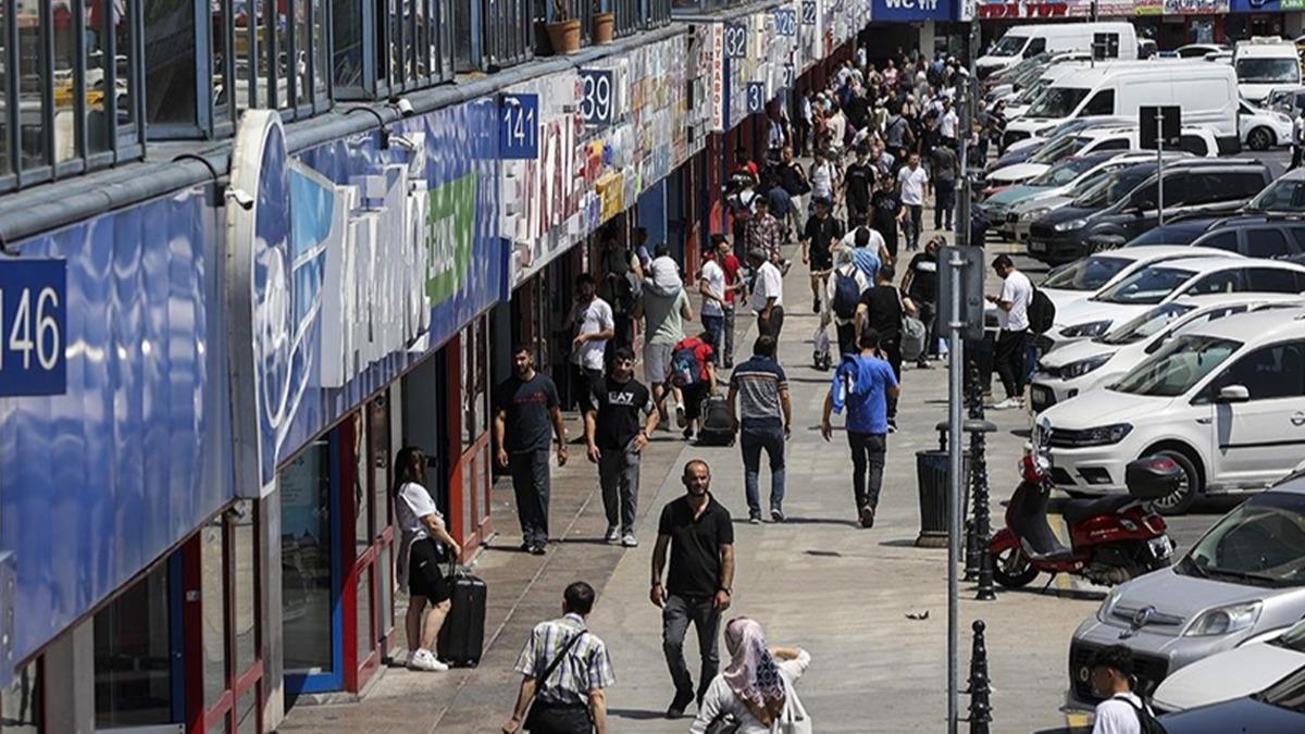 Tatil uzatlacak m? Kurban Bayram iin karar akland