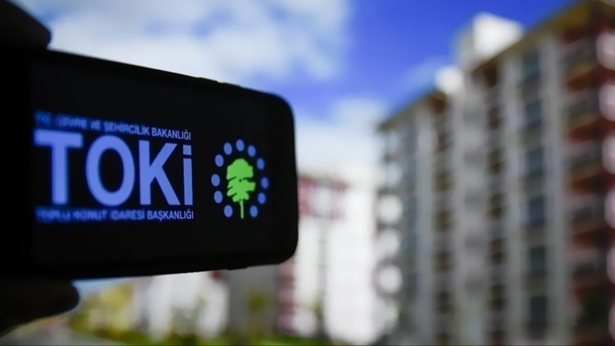 TOK bavurular balad m, ne zaman balayacak? TOK 250 bin sosyal konut bavurularnda son durum