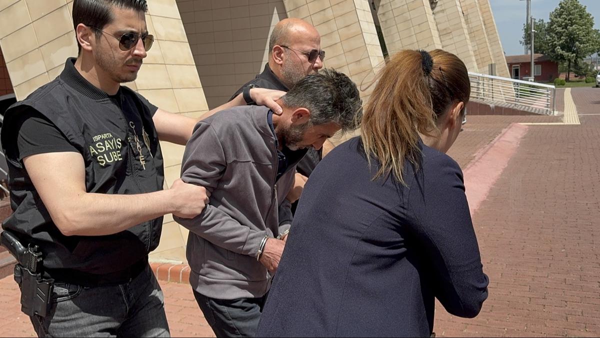 10 yllk kayp vakasnda cinayet iddias: Zanllar stanbul'da yakaland
