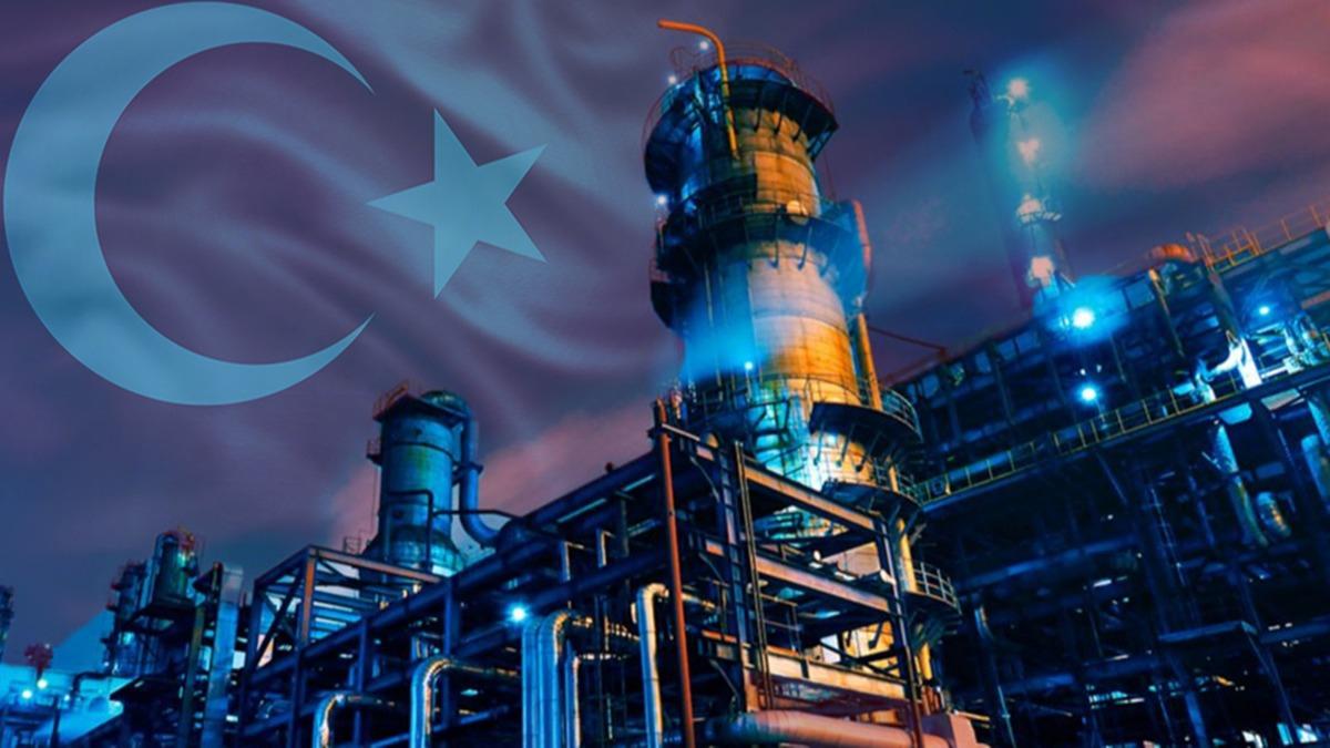 110 milyar dolarlk petrol anlamas Trkiye'ye yarad: Yeniden devreye alnacak