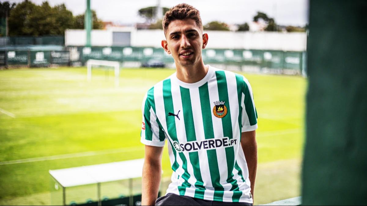 Demir Ege iin transfer yar! Avrupa devleri peinde