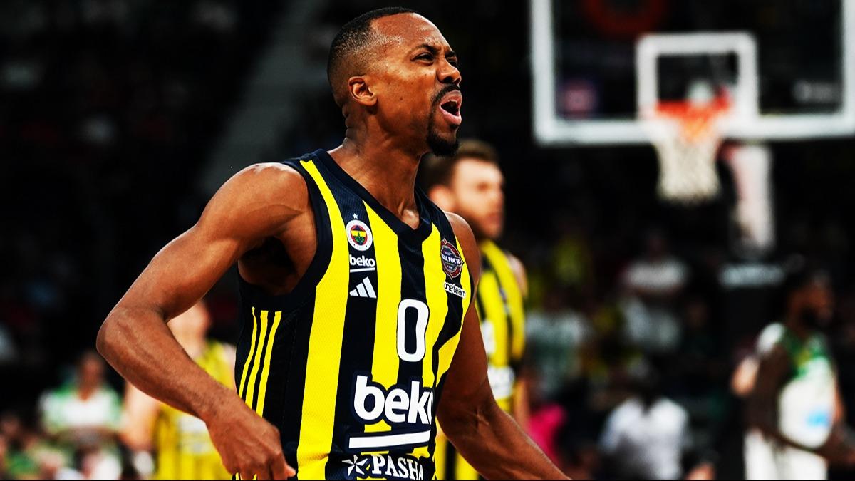 Fenerbahe adn finale yazdrd! Berlin'in rvan alnd