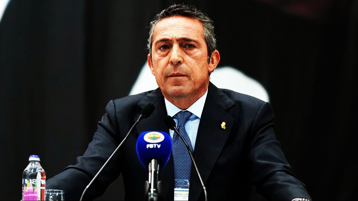 Fenerbahe'den dev sermaye hamlesi: 1 milyar TL'lik kaynak