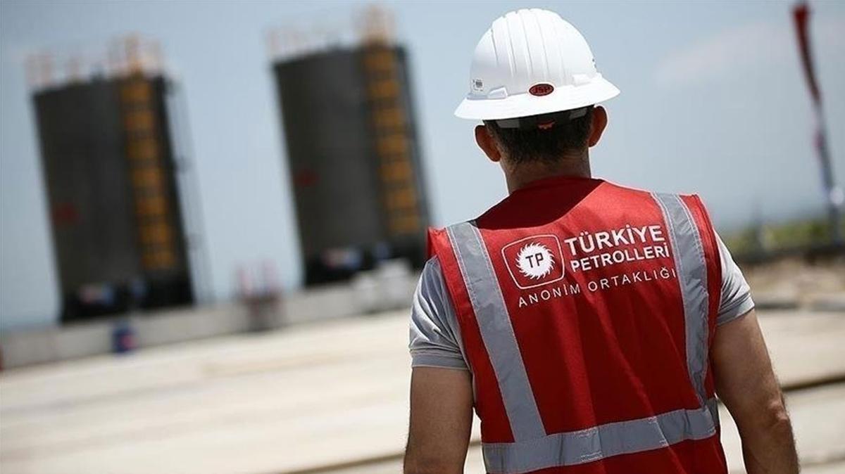 ki ilimizde petrol heyecan... TPAO 27 bin hektarlk alanda arama yapacak