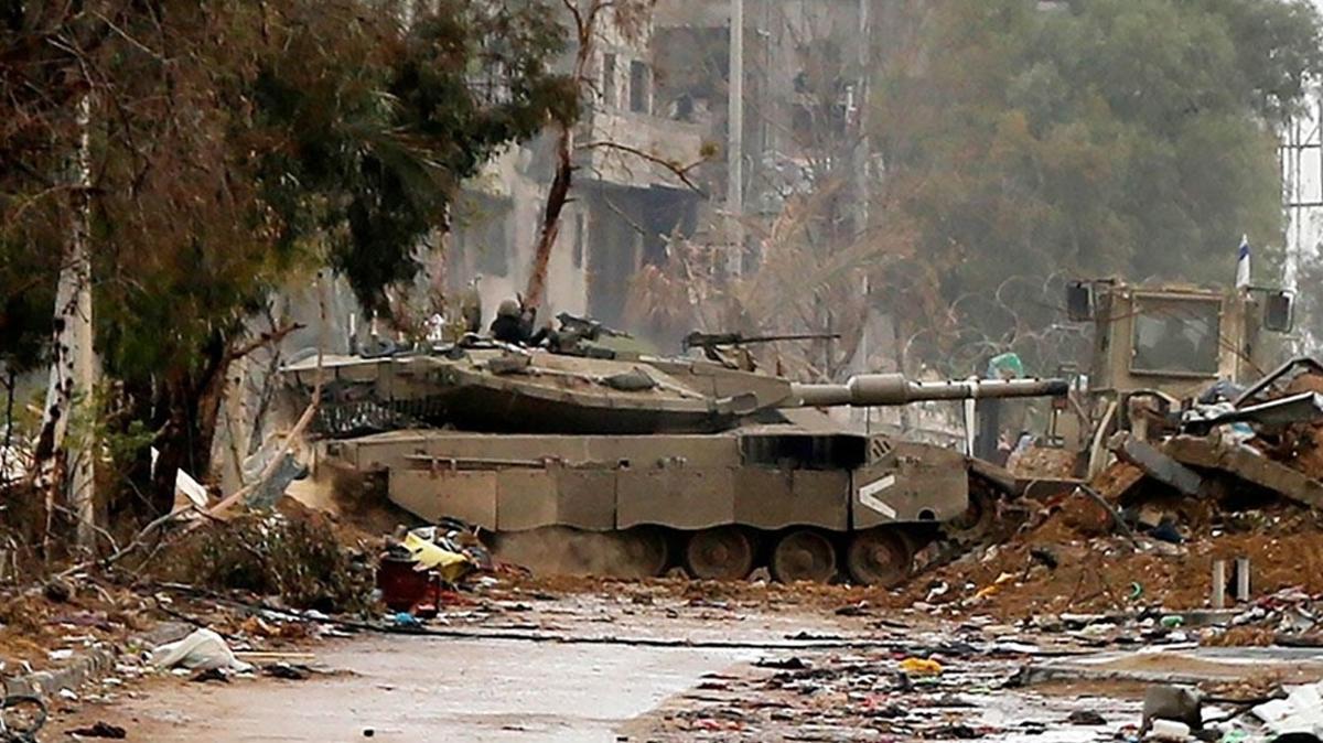 srail'de ok konuulacak ''Hamas'' itiraf 