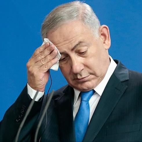 Çözümsüzlüğün mimarı: Netanyahu