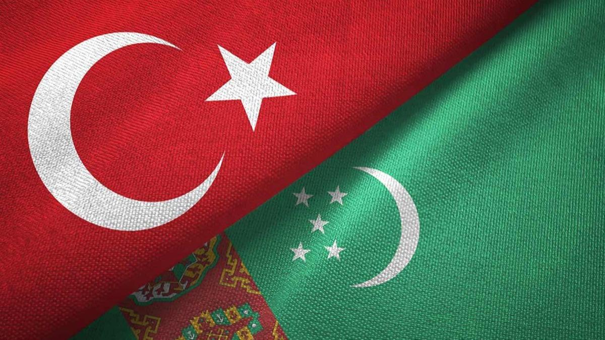 Trkiye ile karde lke arasnda yeni i birlii