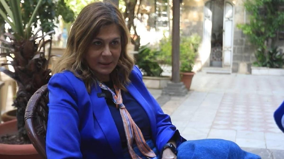 Trkiye'ye teekkr etti: Devletimizi kuruyoruz
