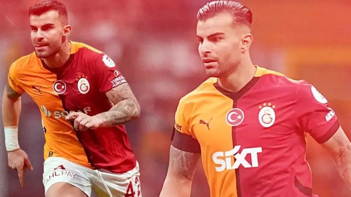 Ve bitti bu i! Abdlkerim Bardakc imzay atyor