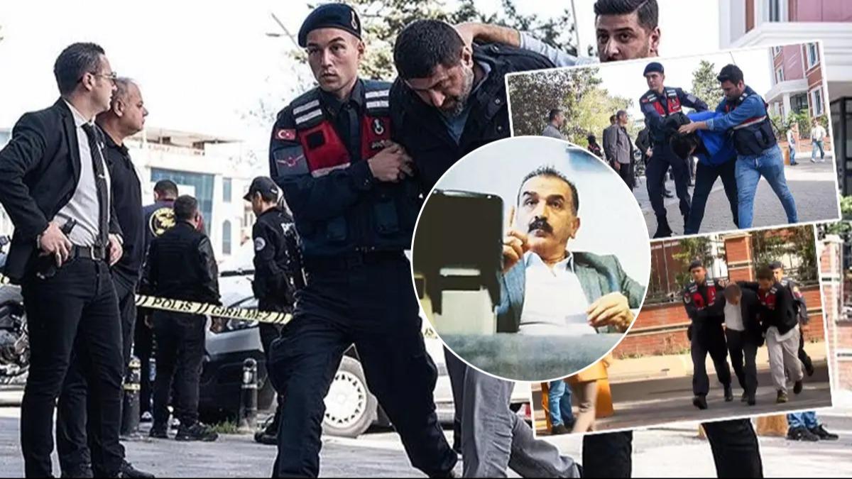 Yenidoğan Çetesi'nin suikast planı deşifre oldu: Savcı için tetikçi tutmuşlar