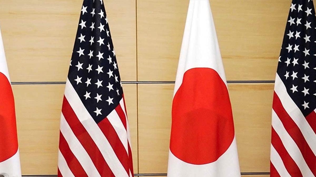 ABD ile Japonya'dan tarife mzakeresi