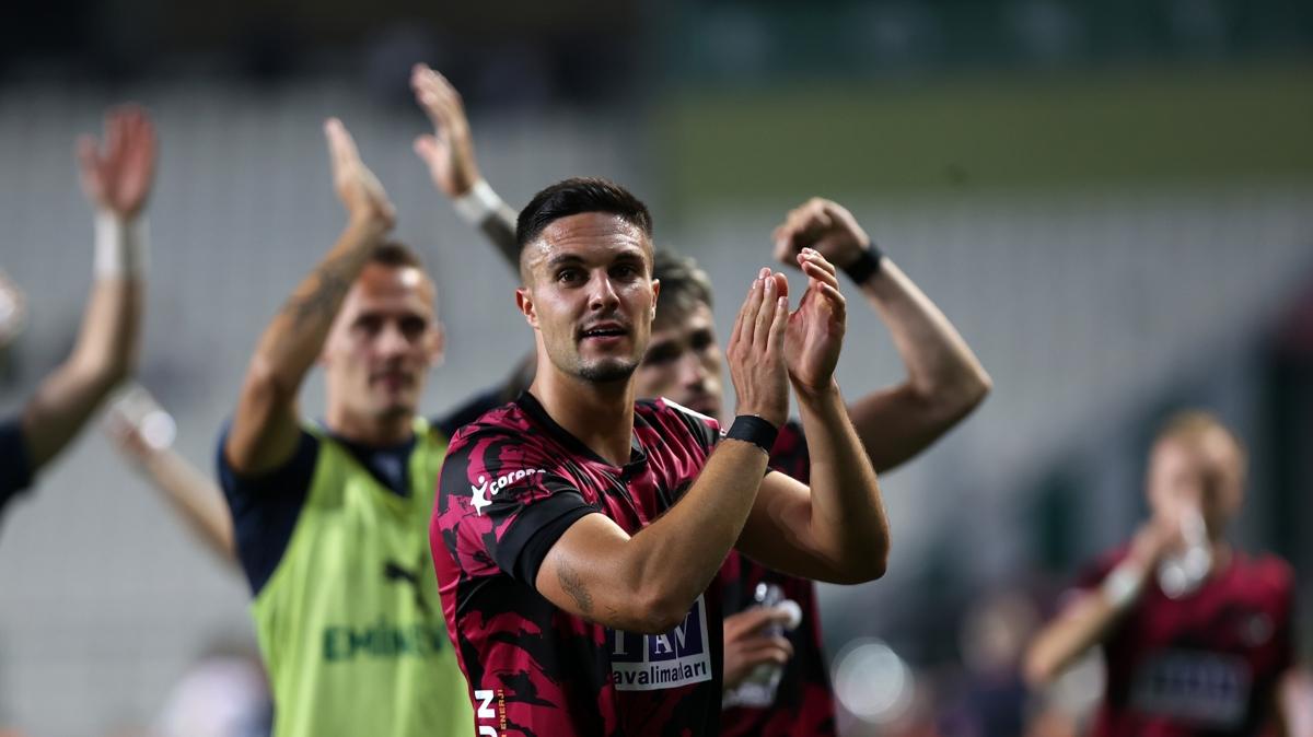 Alanyaspor evinde hata yapmad ve ligde kald