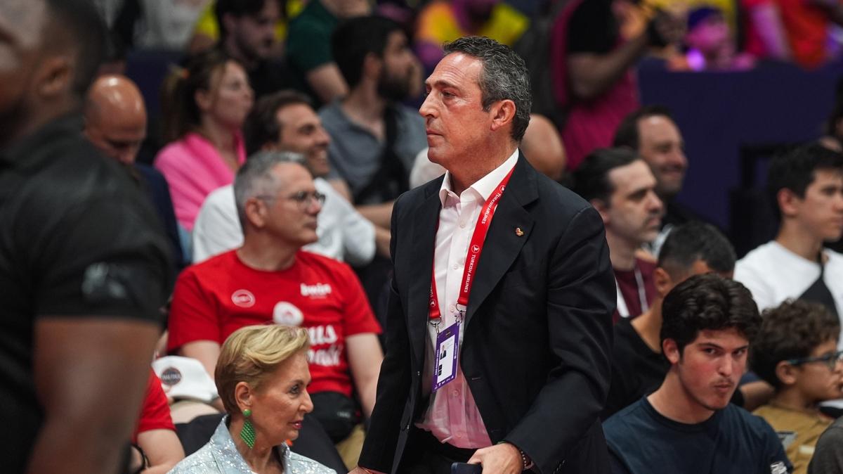 Ali Ko: lkemize armaan etmek istiyorum
