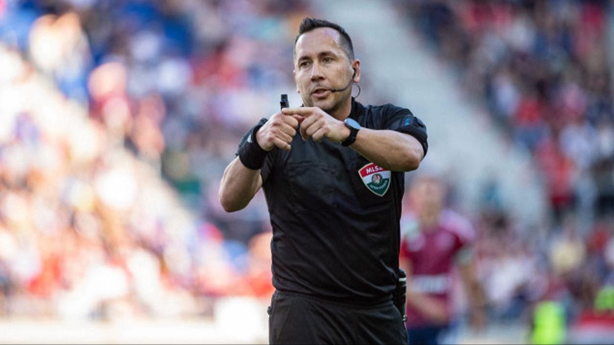 Beikta-aykur Rizespor mann VAR hakemi belli oldu