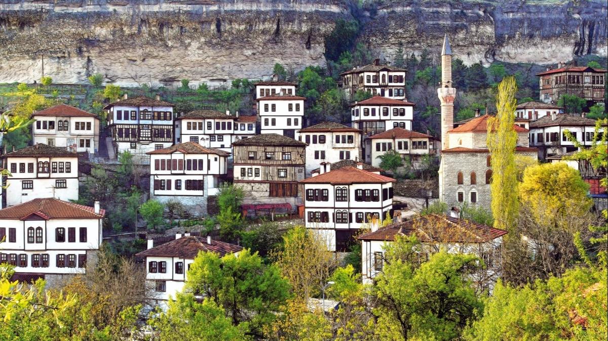 En yeil rota artk Trkiye'de var! Travel Green List'te Trkiye rzgr Esti