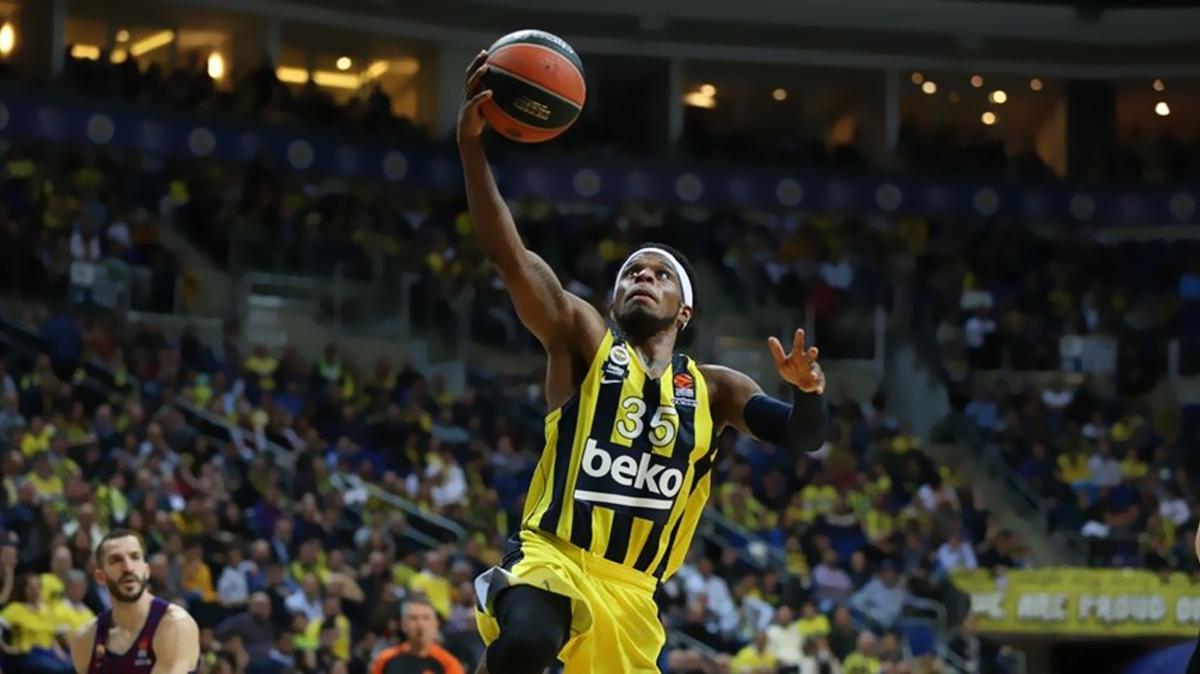 Fenerbahe-Monaco Euroleague ma ne zaman, saat kata? Fenerbahe Beko - Monaco hangi kanalda?